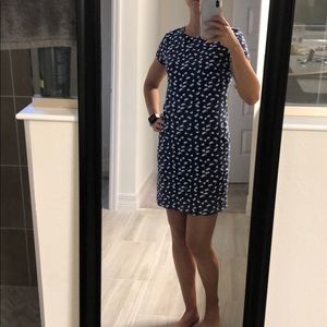 Old navy tight fitting dandelion size petite small